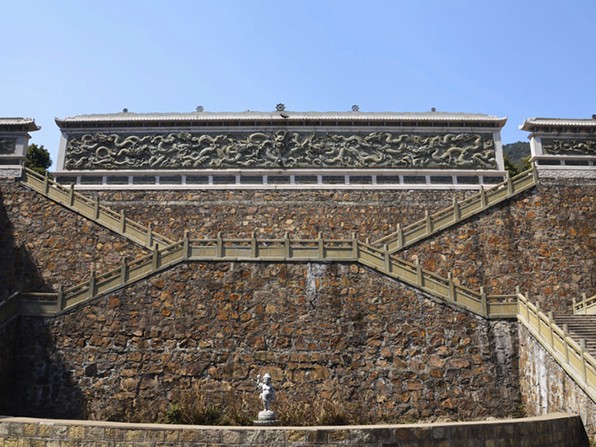 余姚資深仿古建筑設(shè)計(jì)公司，為浙江客戶打造個(gè)性化仿古建筑