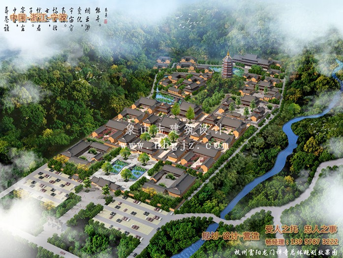 仿宋風(fēng)格古建·寧波古建施工·復(fù)刻宋式建筑構(gòu)件細(xì)節(jié)