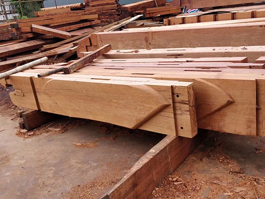 古建筑設(shè)計(jì)施工全流程服務(wù)，匠心打造仿古建筑