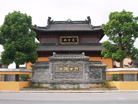 漢匠古建設(shè)計(jì) 清式建筑華美入畫(huà) 施工精筑皇家風(fēng)范